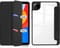 Фото - Чохол-книжка BeCover Soft Edge TPU для Xiaomi Redmi Pad SE 8.7 Black (712564) | click.ua