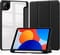 Фото - Чохол-книжка BeCover Soft Edge TPU для Xiaomi Redmi Pad SE 8.7 Black (712564) | click.ua