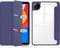 Фото - Чохол-книжка BeCover Soft Edge TPU для Xiaomi Redmi Pad SE 8.7 Deep Blue (712565) | click.ua
