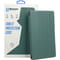 Фото - Чехол-книжка BeCover Soft Edge TPU для Xiaomi Redmi Pad SE 8.7 Dark Green (712566) | click.ua