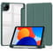 Фото - Чехол-книжка BeCover Soft Edge TPU для Xiaomi Redmi Pad SE 8.7 Dark Green (712566) | click.ua