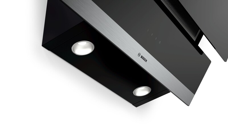 Вытяжка Bosch DWK065G60R