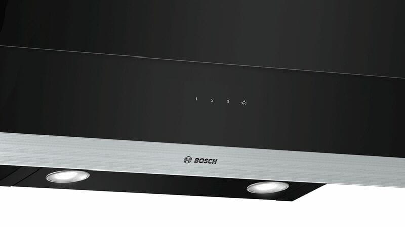 Вытяжка Bosch DWK065G60R