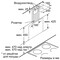 Фото - Вытяжка Bosch DWK065G60R | click.ua