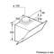 Фото - Вытяжка Bosch DWK065G60R | click.ua