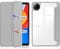 Фото - Чохол-книжка BeCover Soft Edge TPU для Xiaomi Redmi Pad SE 8.7 Gray (712568) | click.ua