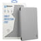Фото - Чохол-книжка BeCover Soft Edge TPU для Xiaomi Redmi Pad SE 8.7 Gray (712568) | click.ua