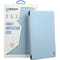 Фото - Чохол-книжка BeCover Soft Edge TPU для Xiaomi Redmi Pad SE 8.7 Light Blue (712569) | click.ua
