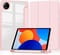 Фото - Чохол-книжка BeCover Soft Edge TPU для Xiaomi Redmi Pad SE 8.7 Pink (712570) | click.ua