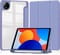 Фото - Чехол-книжка BeCover Soft Edge TPU для Xiaomi Redmi Pad SE 8.7 Purple (712571) | click.ua