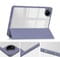 Фото - Чехол-книжка BeCover Soft Edge TPU для Xiaomi Redmi Pad SE 8.7 Purple (712571) | click.ua