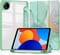 Фото - Чохол-книжка BeCover Soft Edge TPU для Xiaomi Redmi Pad SE 8.7 Green Marble (712574) | click.ua