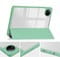 Фото - Чохол-книжка BeCover Soft Edge TPU для Xiaomi Redmi Pad SE 8.7 Green Marble (712574) | click.ua