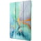 Фото - Чохол-книжка BeCover Soft Edge TPU для Xiaomi Redmi Pad SE 8.7 Green Marble (712574) | click.ua