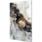 Фото - Чохол-книжка BeCover Soft Edge TPU для Xiaomi Redmi Pad SE 8.7 Gray Marble (712575) | click.ua