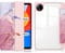 Фото - Чохол-книжка BeCover Soft Edge TPU для Xiaomi Redmi Pad SE 8.7 Pink Marble (712576) | click.ua