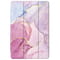Фото - Чохол-книжка BeCover Soft Edge TPU для Xiaomi Redmi Pad SE 8.7 Pink Marble (712576) | click.ua