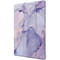 Фото - Чохол-книжка BeCover Soft Edge TPU для Xiaomi Redmi Pad SE 8.7 Purple Marble (712577) | click.ua