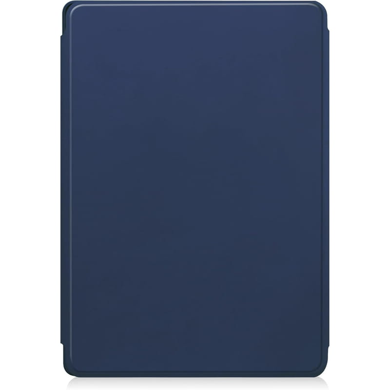Чохол з бездротовою клавіатурою BeCover 360° Rotatable для Samsung Galaxy Tab S6 Lite 10.4 SM-P620/SM-P625/SM-P627 Deep Blue (712588)