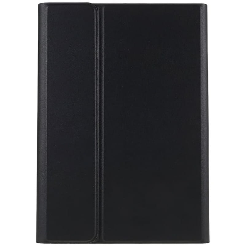 Чехол с беспроводной клавиатурой (TouchPad) BeCover для Apple iPad Air 11 (2024/2025)	Black (712595)