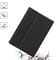 Фото - Чехол с беспроводной клавиатурой (TouchPad) BeCover для Apple iPad Air 11 (2024/2025)	Black (712595) | click.ua