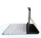 Фото - Чехол с беспроводной клавиатурой (TouchPad) BeCover для Apple iPad Air 11 (2024/2025)	Black (712595) | click.ua