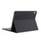 Фото - Чехол с беспроводной клавиатурой (TouchPad) BeCover для Apple iPad Air 11 (2024/2025)	Black (712595) | click.ua