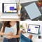 Фото - Чохол з бездротовою клавіатурою (TouchPad) BeCover для Apple iPad Air 11 (2024/2025) Light Blue (712598) | click.ua