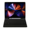 Фото - Чехол с беспроводной клавиатурой (TouchPad) BeCover для Apple iPad Air 13 (2024/2025) Deep Blue (712602) | click.ua