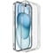 Фото - Чохол-накладка BeCover для Apple iPhone 16 Transparancy (712275) | click.ua