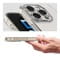 Фото - Чохол-накладка BeCover для Apple iPhone 16 Pro Transparancy (712279) | click.ua
