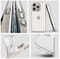 Фото - Чохол-накладка BeCover для Apple iPhone 16 Pro Transparancy (712279) | click.ua