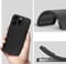 Фото - Чeхол-накладка BeCover для Apple iPhone 16 Pro Max Black (712280) | click.ua