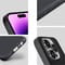 Фото - Чeхол-накладка BeCover для Apple iPhone 16 Pro Max Black (712280) | click.ua