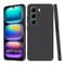 Фото - Чeхол-накладка BeCover для Infinix Hot 50 (X6720) Black (712282) | click.ua
