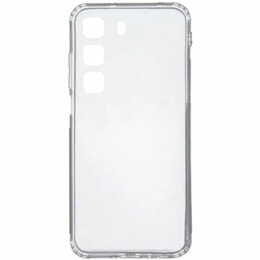 Чeхол-накладка BeCover для Infinix Hot 50 (X6720) Transparancy (712283)