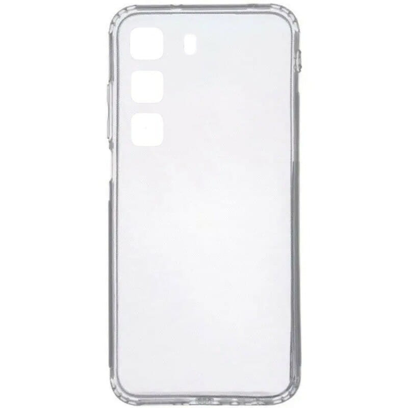 Чохол-накладка BeCover для Infinix Hot 50 (X6720) Transparancy (712283)