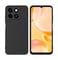 Фото - Чохол-накладка BeCover для ZTE Blade A55 Black (712287) | click.ua