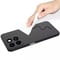 Фото - Чохол-накладка BeCover для ZTE Blade A55 Black (712287) | click.ua