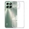 Фото - Чохол-накладка BeCover для ZTE Blade A55 Transparancy (712288) | click.ua