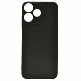 Чохол-накладка BeCover для ZTE Blade A75 Black (712289)
