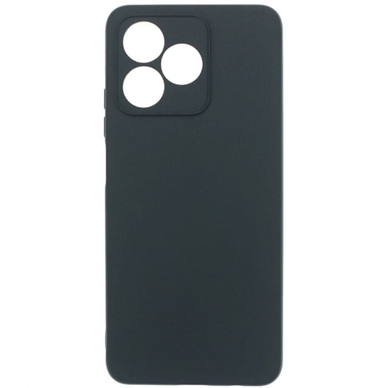 Чeхол-накладка BeCover для Realme C63 Black (712290)