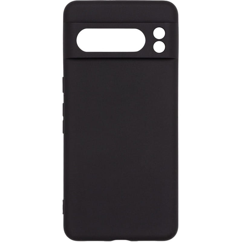 Чохол-накладка BeCover для Google Pixel 9 Pro Black (712294)