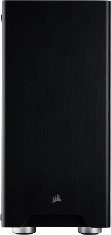 Корпус Corsair Carbide 275R Tempered Glass Black (CC-9011132-WW) без БП