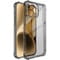Фото - Чeхол-накладка BeCover Anti-Shock для Apple iPhone 16 Pro Max Grey (712304) | click.ua