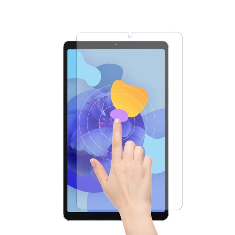 Защитное стекло BeCover для Blackview Tab 60 8.68" (712825)