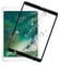 Фото - Защитное стекло BeCover 10D для Apple iPad Mini 7 2024 Black (712272) | click.ua