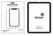 Фото - Защитное стекло BeCover 10D для Apple iPad Mini 7 2024 Black (712272) | click.ua