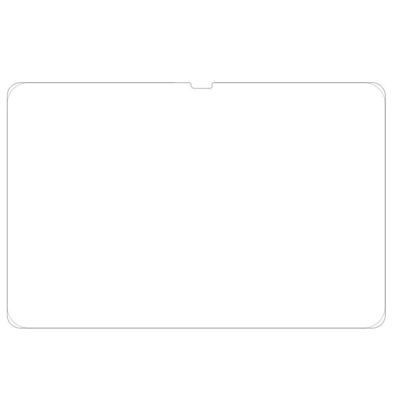 Защитное стекло BeCover для Samsung Galaxy Tab S10 Ultra (SM-X920/SM-X926) 14.6" (712270)