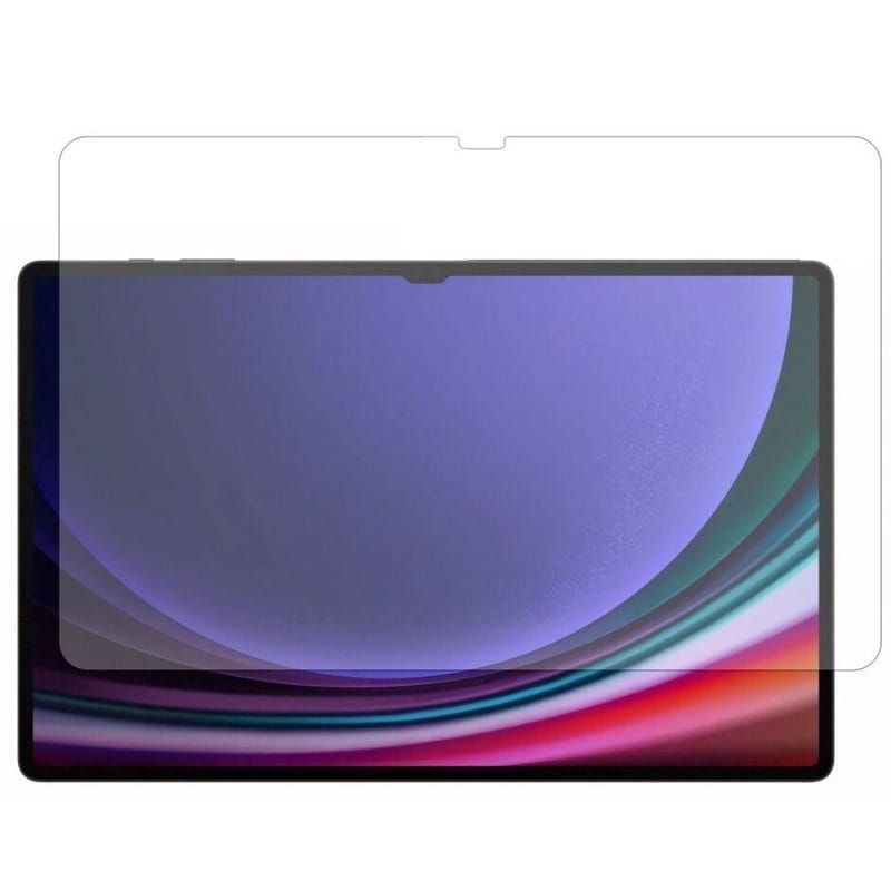 Защитное стекло BeCover для Samsung Galaxy Tab S10 Ultra (SM-X920/SM-X926) 14.6" (712270)
